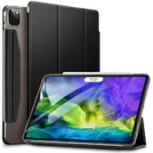 Etui do tabletów - ESR Etui do tabletu YIPPEE IPAD PRO 11 2018/2020 JELLY BLACK 4894240108529 - miniaturka - grafika 1