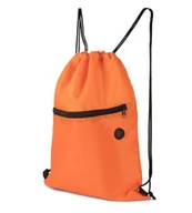 Plecaki worki - Worek termiczny COOL KEMER Pomarańczowy - pomarańczowy - miniaturka - grafika 1