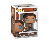 Gadżety dla graczy - Funko Pop Movies Dune 2 Chani - miniaturka - grafika 1