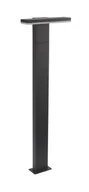 Lampy ogrodowe - Su-Ma Fler LED lampa stojąca ogrodowa 1-punktowa 17602-780 DG) - miniaturka - grafika 1