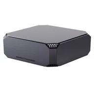 Mini PC - Mini PC FIREBAT AK2 Plus, Intel N100 4 rdzenie maks. 3,4GHz, 16GB RAM 512GB SSD, dualny wyświetlacz 2*HDMI 2.0 4K 60Hz - miniaturka - grafika 1