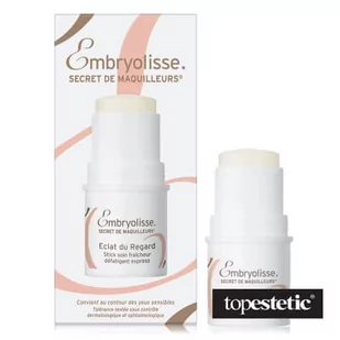 Embryolisse Artist Secret Radiant Eye Cooling and Refreshing Stick krem pod oczy 4,5 g dla kobiet - Kosmetyki pod oczy - miniaturka - grafika 1