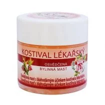 Putorius Maść Żywokost lekarski 150 Ml - Żele i maści lecznicze - miniaturka - grafika 2