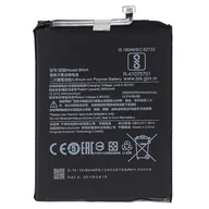 Baterie do telefonów - Dla Xiaomi Redmi Note 7 / Note 7 Pro 3.85V 3900mAh Część zamienna akumulatora litowo-jonowego (enkoder - miniaturka - grafika 1