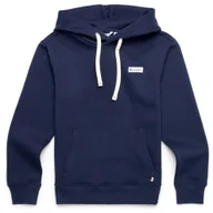 Bluzy sportowe damskie - Bluza damska Cotopaxi Llama Patch Pullover Hoodie Rozmiar: XS / Kolor: ciemnoniebieski - miniaturka - grafika 1