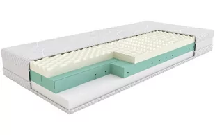 SleepMed Materac PREMIUM 160x200 - Materace - miniaturka - grafika 1