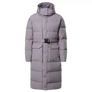 The North Face Triple C > 0A5A9NEFF1 - Kurtki i kamizelki sportowe damskie - miniaturka - grafika 1