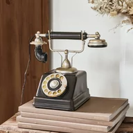 Dekoracje domu - Dekoracyjny telefon Upavon - miniaturka - grafika 1