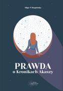 Ezoteryka - Prawda o Kronikach Akaszy - miniaturka - grafika 1