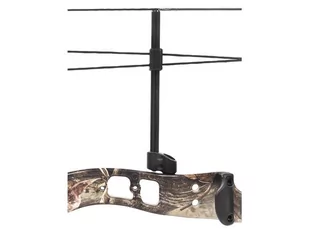 Poe Lang - Łuk bloczkowy Ek Assasin Exterminator - Dla praworęcznych - 15-70 lb - 30"  CO-035F - Łuki - miniaturka - grafika 6