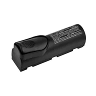 Akcesoria do kas i terminali - Cameron Sino Testo 327 Gas Analyser 0515 0046 3400mAh 12.58Wh Li-Ion 3.7V Cameron Sino) CS-TES330XL - miniaturka - grafika 1