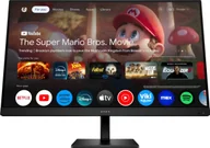 Monitory - HP OMEN 32" UHD 99Z68E9 144Hz - miniaturka - grafika 1