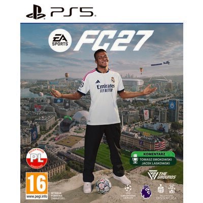 EA SPORTS FC 27 Gra PS5