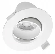 Oprawy, klosze i abażury - Oprawa Led Volare typu downlight okrągła 4000K - miniaturka - grafika 1