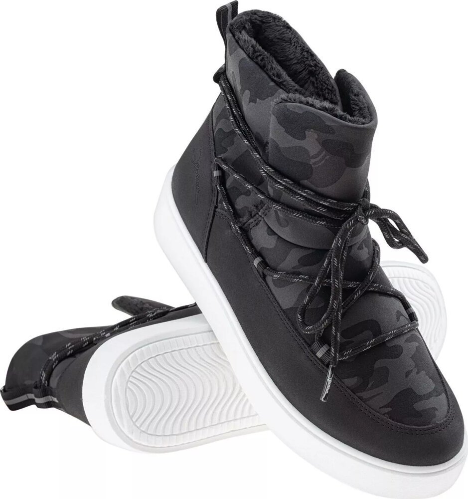 Damskie buty zimowe Iguana Nazefi rozmiar 40