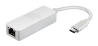 Karty sieciowe - D-Link DUB-E130 karta sieciowa Ethernet 1000 Mbit/s - miniaturka - grafika 1