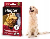 Obroże dla psów - Obroża przeciw pchłom dla psa 65cm - miniaturka - grafika 1