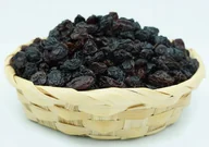 Zdrowa żywność - NaturFruit, rodzynki suszone winogrona ciemne, 500 g - miniaturka - grafika 1