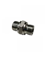 Akcesoria do hydrauliki siłowej - Nypel przejściówka M16X1,5 - M22X1,5 - miniaturka - grafika 1