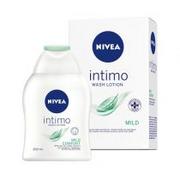 Emulsje do higieny intymnej - Nivea Intimo Natural emulsja do higieny intymnej 250 ml - miniaturka - grafika 1
