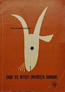Skąd się wzięły zwierzęta domowe - Podręczniki dla szkół zawodowych - miniaturka - grafika 1