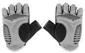 Rękawiczki rowerowe - Rękawiczki rękawice rowerowe kolarskie bez palców rozmiar M NEO 91-016-M - miniaturka - grafika 1