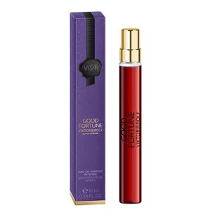 Viktor & Rolf Good Fortune Elixir Intense woda perfumowana 10 ml dla kobiet - Wody i perfumy damskie - miniaturka - grafika 2