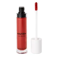 Błyszczyki do ust - Und Gretel Und Gretel Knutzen Lip Gloss 4 Błyszczyk (kolor Matte Sunrise Red) 6 ml - miniaturka - grafika 1