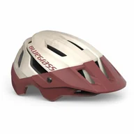 Kaski rowerowe - Bluegrass Rogue Off Off White Matt L Kask rowerowy - miniaturka - grafika 1