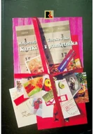 Biografie i autobiografie - Kartki z pamiętnika - miniaturka - grafika 1