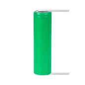 Ładowarki i akumulatory - Akumulator Sony 18650 VTC5 2600mAh blaszki - miniaturka - grafika 1