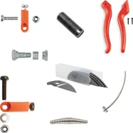 Akcesoria do urządzeń ogrodniczych - Lowe Części zamienne do sekatorów i nożyc Lowe 14.009 - miniaturka - grafika 1