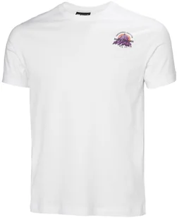 Helly Hansen męska koszulka t-shirt CORE GRAPHIC T 2.0 54599 002 2XL - Koszulki męskie - miniaturka - grafika 1