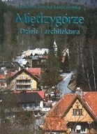 Albumy krajoznawcze - Międzygórze. Dzieje i Architektura - miniaturka - grafika 1
