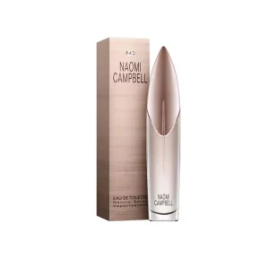 Naomi Campbell Naomi Woda perfumowana 30ml - Wody i perfumy damskie - miniaturka - grafika 2