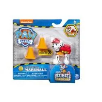 Spin Master Paw Patrol Figurki Akcji Ur Ast.6045827 Wb6 - Figurki dla dzieci - miniaturka - grafika 1