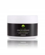 Kremy do twarzy - KREM 100% BIO-NAWILŻAJĄCY DO TWARZY Z EKOLOGICZNYM ALOESEM LANZALOE 200ML - miniaturka - grafika 1