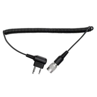 Dwukierunkowy kabel radiowy Sena SC-A0115 do… - Interkomy - miniaturka - grafika 1
