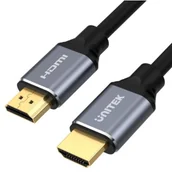 Kable - Unitek Kabel HDMI HDMI 3 m - miniaturka - grafika 1