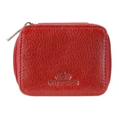 Kosmetyczki, organizery i kuferki - Wittchen Mini kosmetyczka 21-2-034-3 - miniaturka - grafika 1