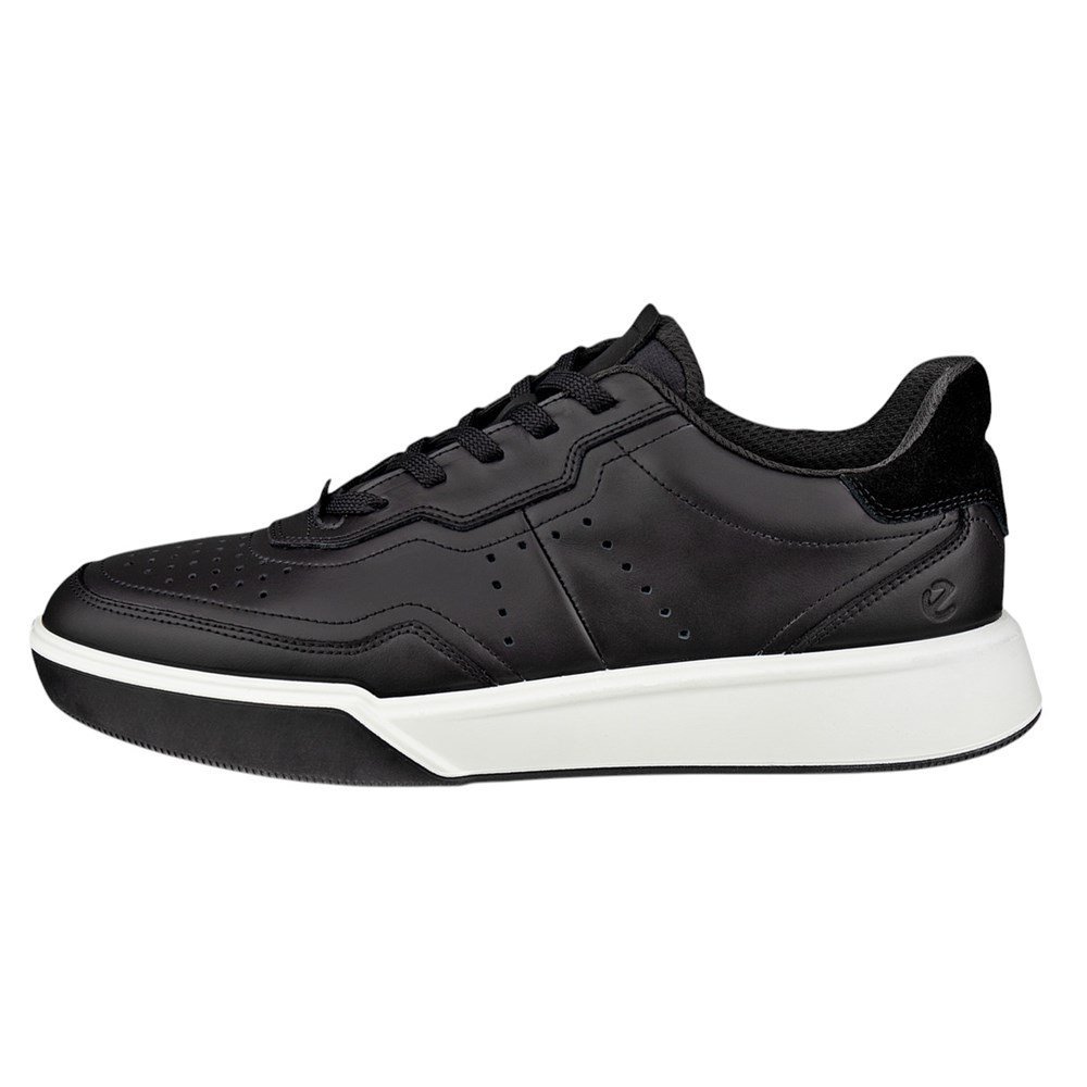 Buty Ecco Street Court 27281351052