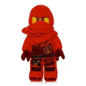 Maskotki i pluszaki - LEGO NINJAGO PLUSZAK MASKOTKA KAI 350840 - miniaturka - grafika 1