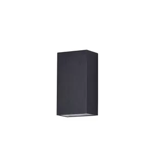 Maytoni Maytoni TIMES SQUARE O581WL-L6B Kinkiet LED/480LM MYO581WL-L6B - Lampy ogrodowe - miniaturka - grafika 1