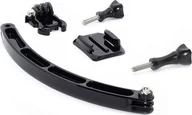 Akcesoria do kamer sportowych - MadMan MadMan Front arm pro GoPro - miniaturka - grafika 1
