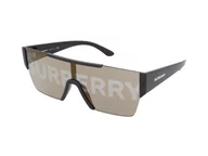 Okulary korekcyjne, oprawki, szkła - Burberry BE4291 3001/G - miniaturka - grafika 1