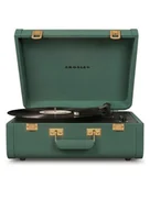 Gramofony - Gramofon Portfolio Quetzal - CROSLEY - miniaturka - grafika 1