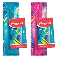 Piórniki - PIÓRNIK TUBA TEENS COSMIC 932212 Maped - miniaturka - grafika 1