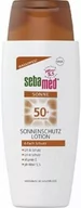 Balsamy i kremy do opalania - Balsam przeciwsłoneczny SPF 50+, Sebamed, 150ml - miniaturka - grafika 1