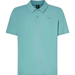 Koszulka męska polo Relax Urban Oakley - Koszulki męskie - miniaturka - grafika 1