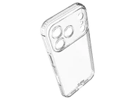 Etui i futerały do telefonów - Etui SBS Extreme Case do iPhone 17 Pro Max TEUNBKEX2IP1769 Przezroczysty - miniaturka - grafika 1